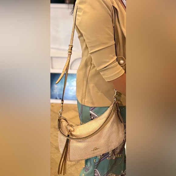 COACH Crossbody / hand bag - Picture 5 of 7